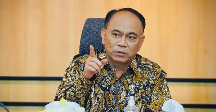 Ketua Umum Pro Jokowi (Projo) Budi Arie. Foto: Dok. Kemenkop.