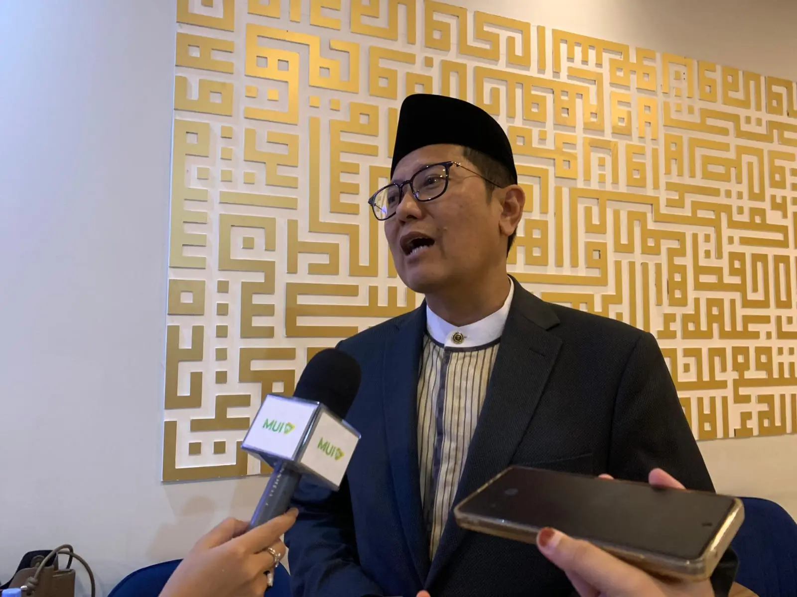 MUI Putuskan Nikah Siri Sah Secara Agama, Tapi Haram Dilakukan