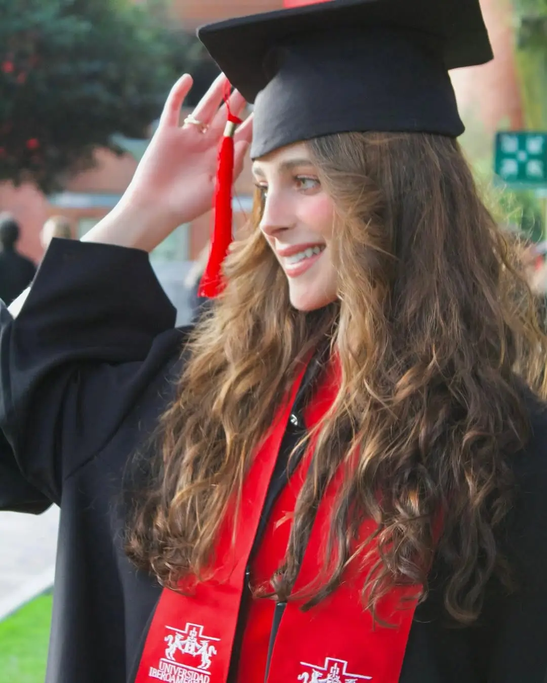 Profil F tima Bosch Sosok di Balik Kemenangan Miss Universe 2025 yang Diwarnai Drama