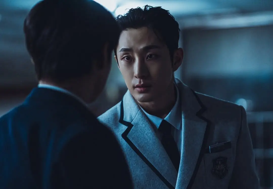 Dari Panggung Musikal ke Layar Kaca  Begini Evolusi Karier Gemilang Aktor Serbabisa Bae Na Ra