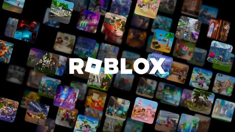 Foto: Game Roblox (dok. Roblox)