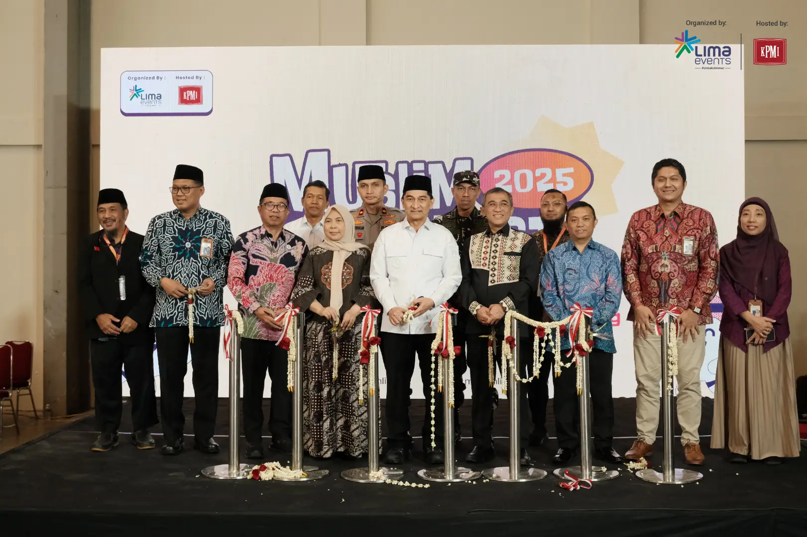 Muslim LifeFair (Foto: Istimewa)