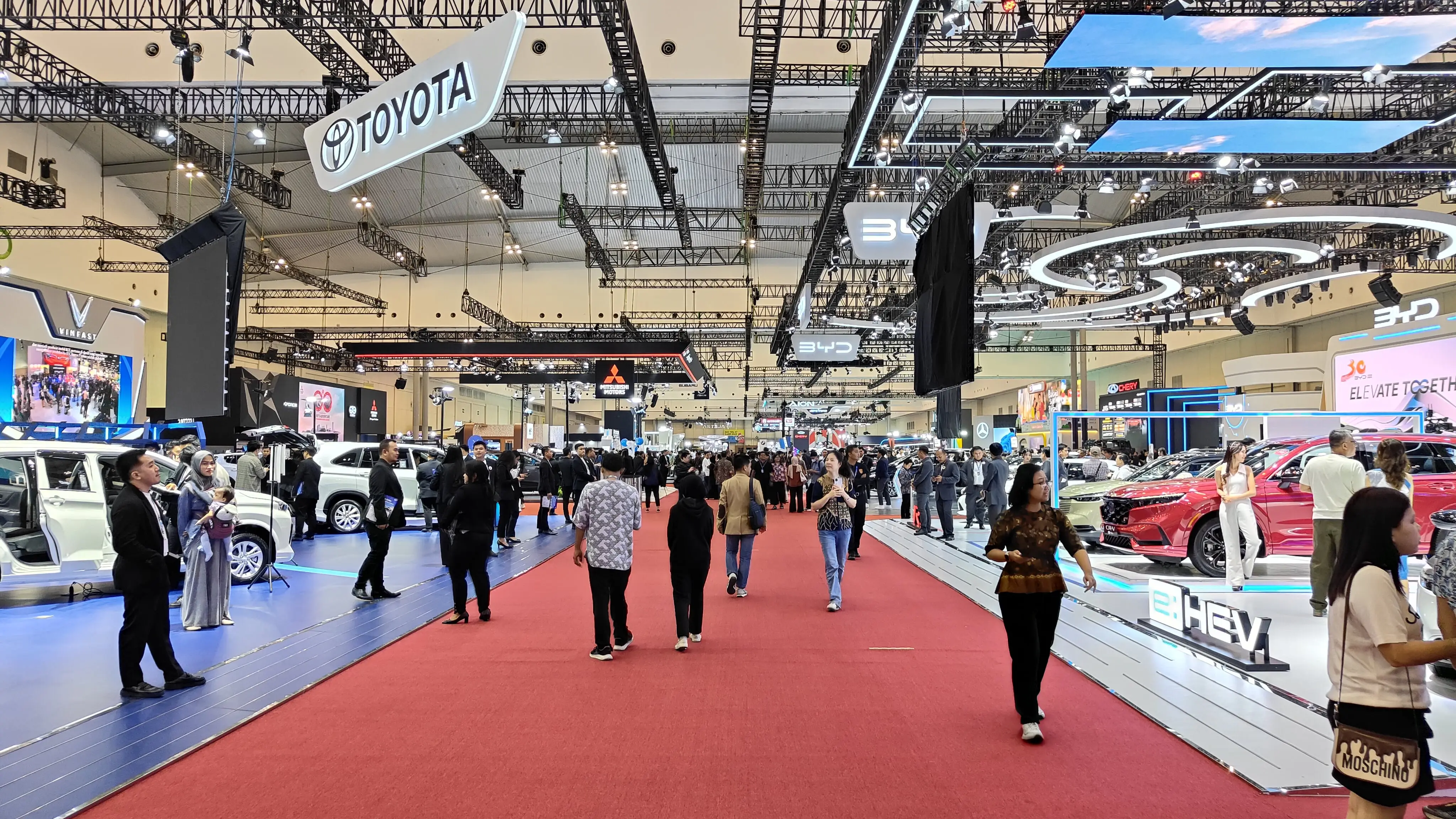 GJAW 2024. (Foto: Dok. ThePhrase.id)