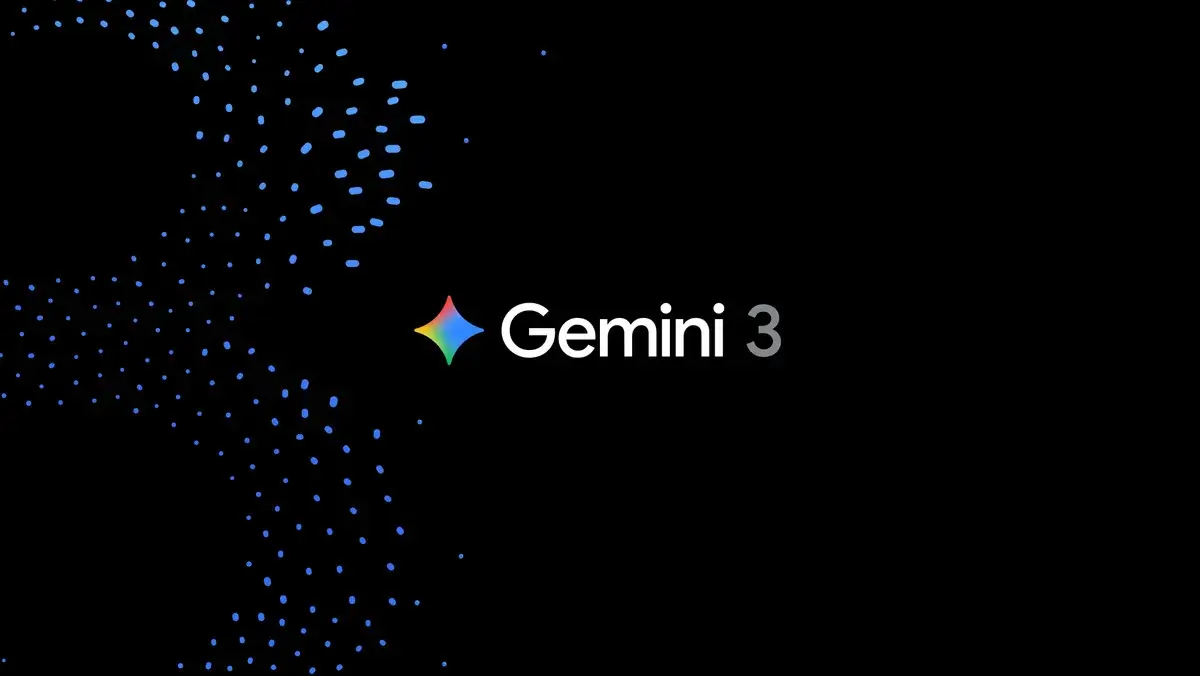 Foto: Gemini 3 (dok. Google)