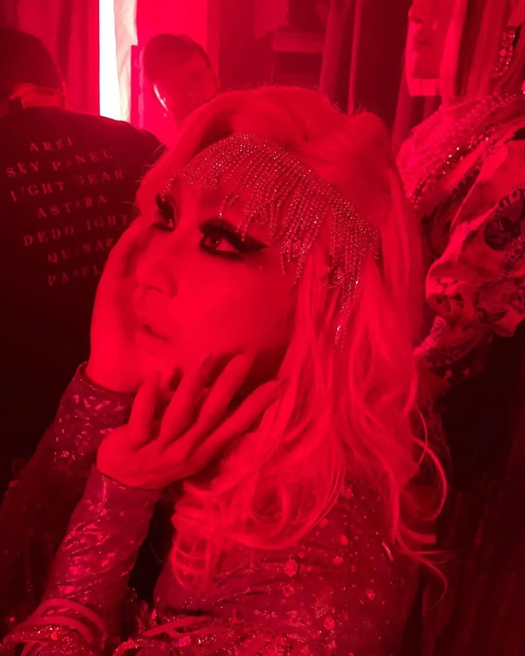 Dari Panggung Musikal ke Layar Kaca  Begini Evolusi Karier Gemilang Aktor Serbabisa Bae Na Ra