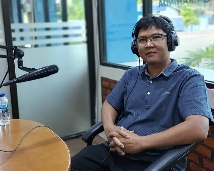 Redup Rupa Kasus Firli Bahuri  Jokowi Unjuk Gigi 