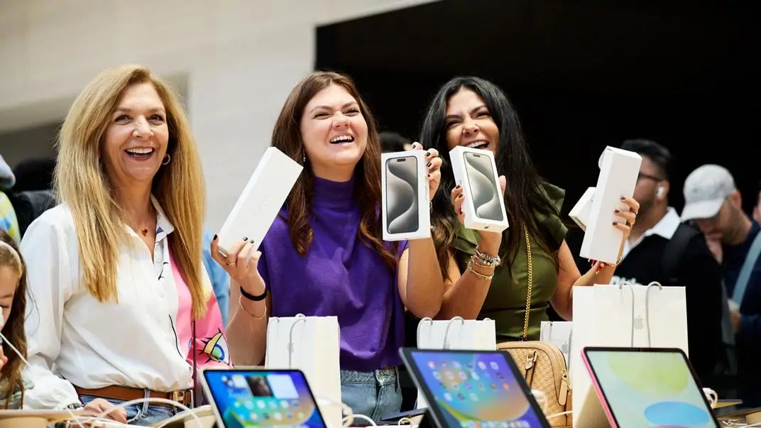 Jangan Beli HP Baru Dulu  Ini Daftar 5 Smartphone yang Bakal Rilis Tahun 2024