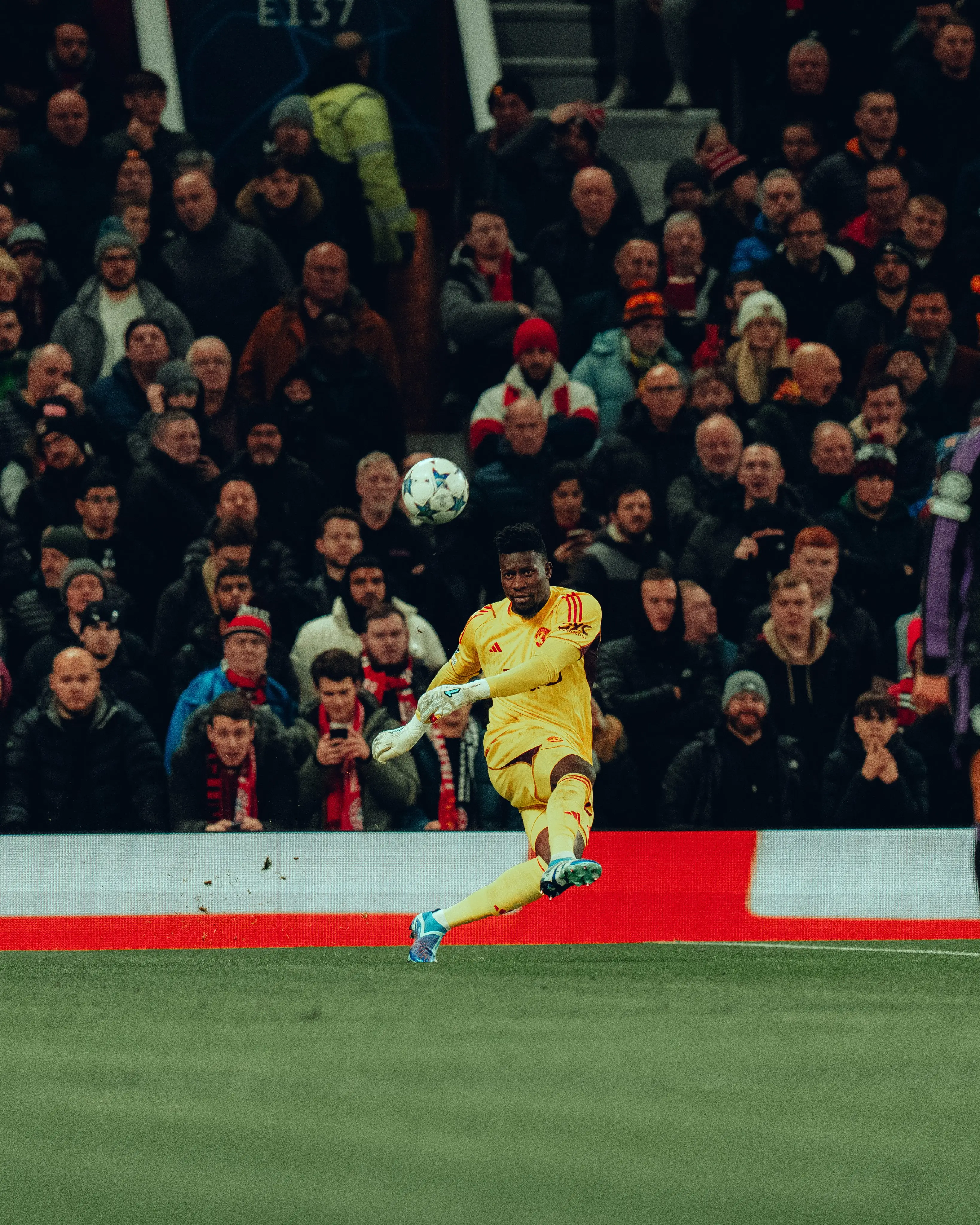 Manchester United Fix Kehilangan 8 Pemain Vs Liverpool  7 Cedera  1 Akumulasi Kartu