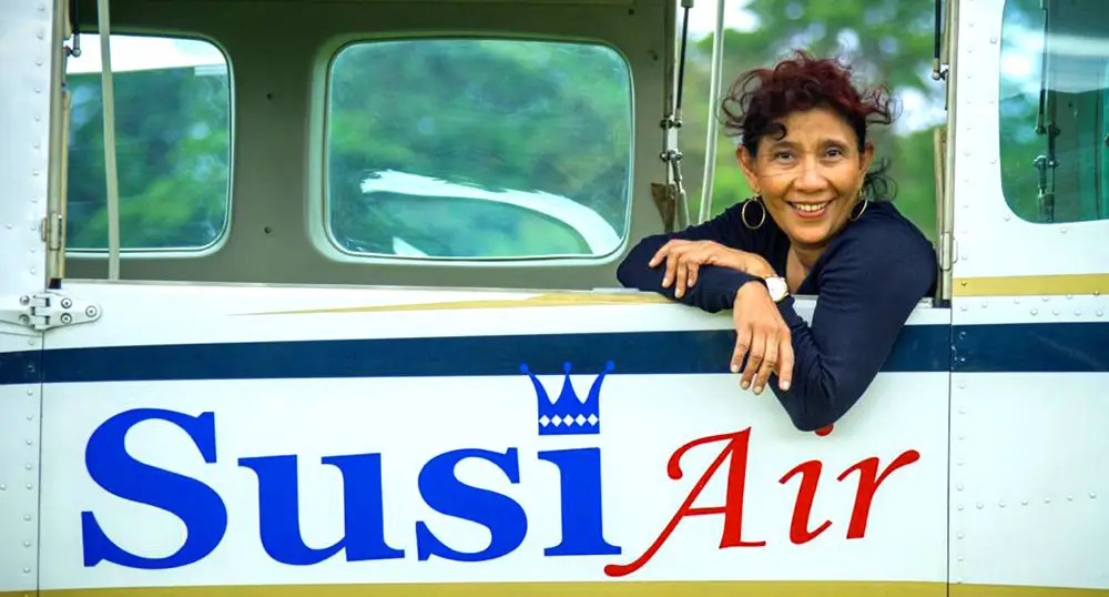 (Foto: susiair.com)