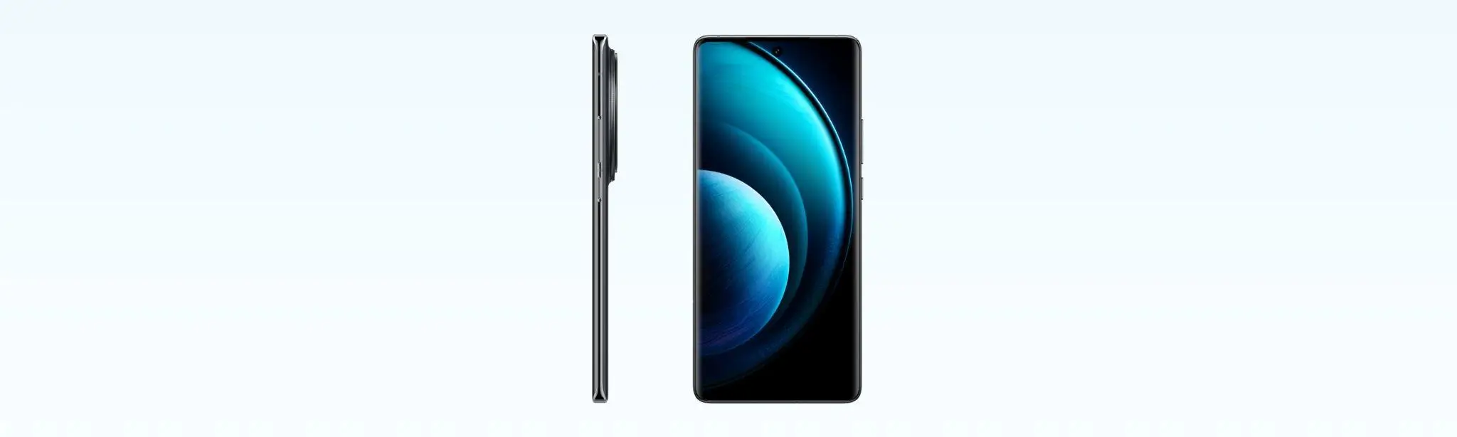 Meluncur Secara Global  Ini Keunggulan Vivo X100 Series