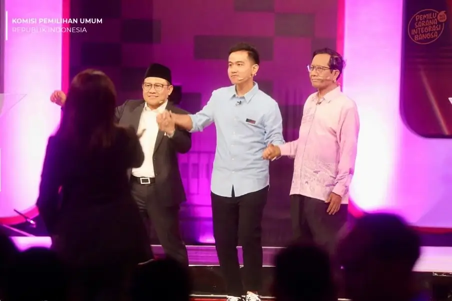 Antisipasi Pertanyaan Singkatan  KPU Minta Disebutkan Kepanjangannya