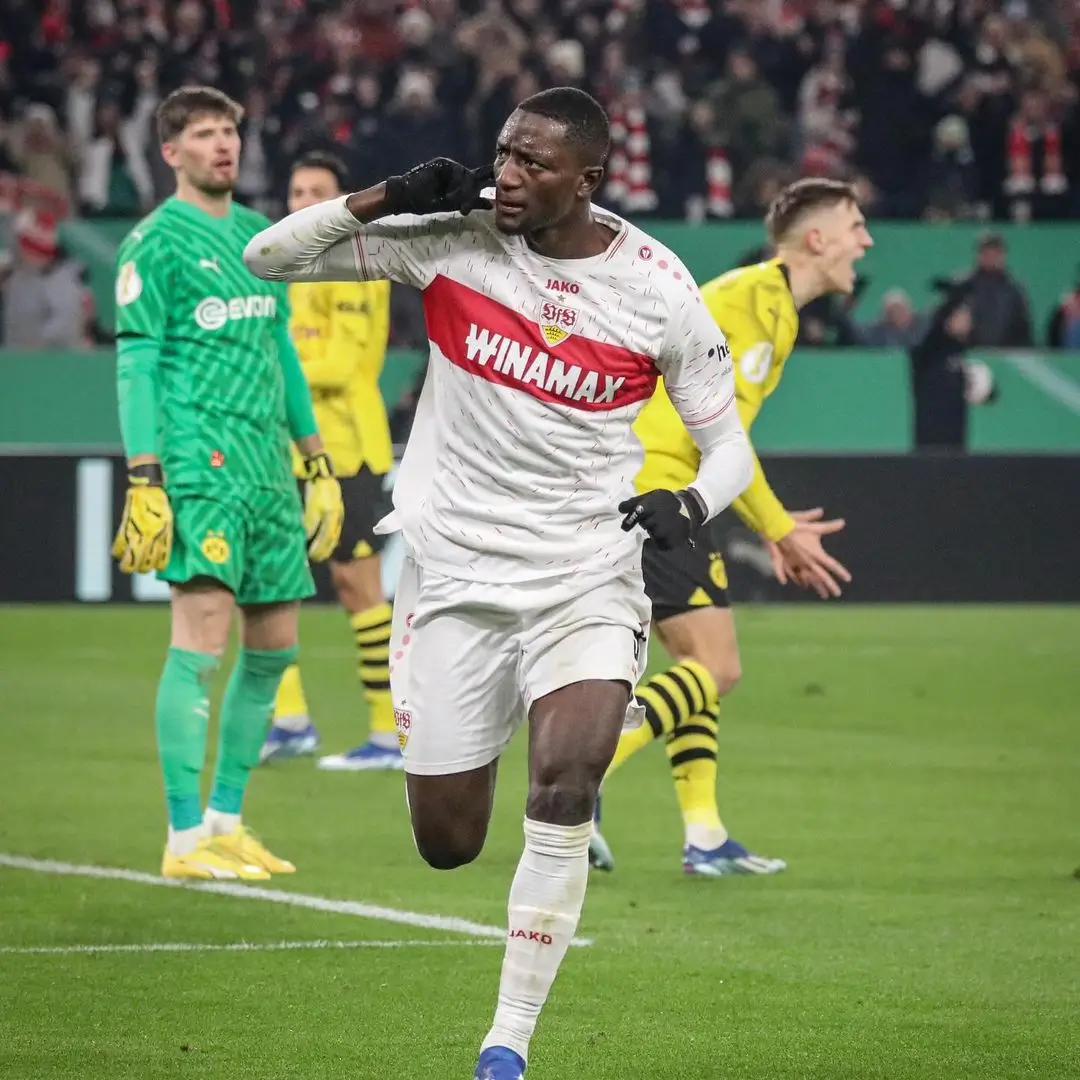 Manchester United Naksir 3 Striker pada Bursa Transfer Januari 2024