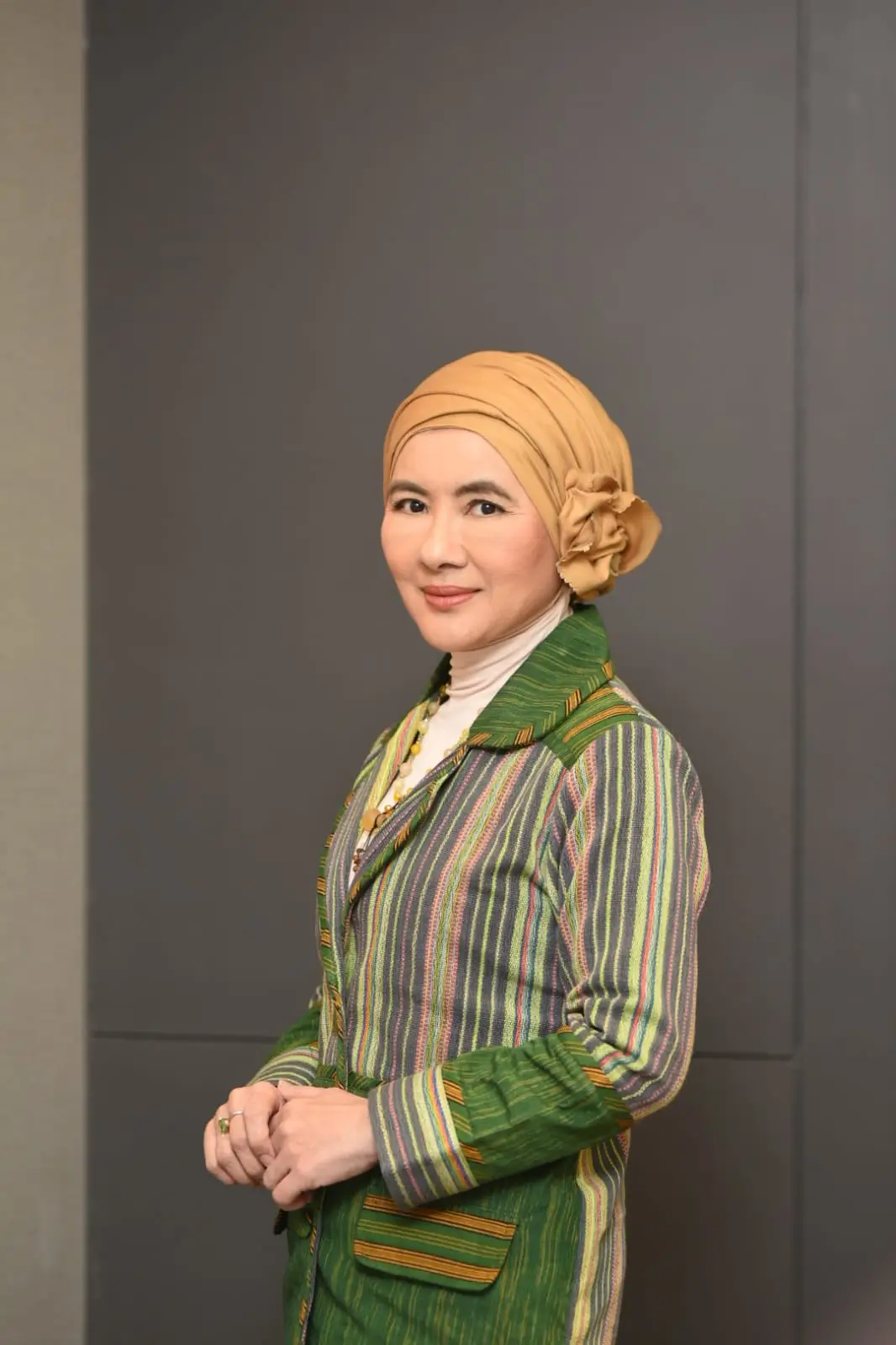 Direktur Utama PT Pertamina, Nicke Widyawati. Dok. Pertamina