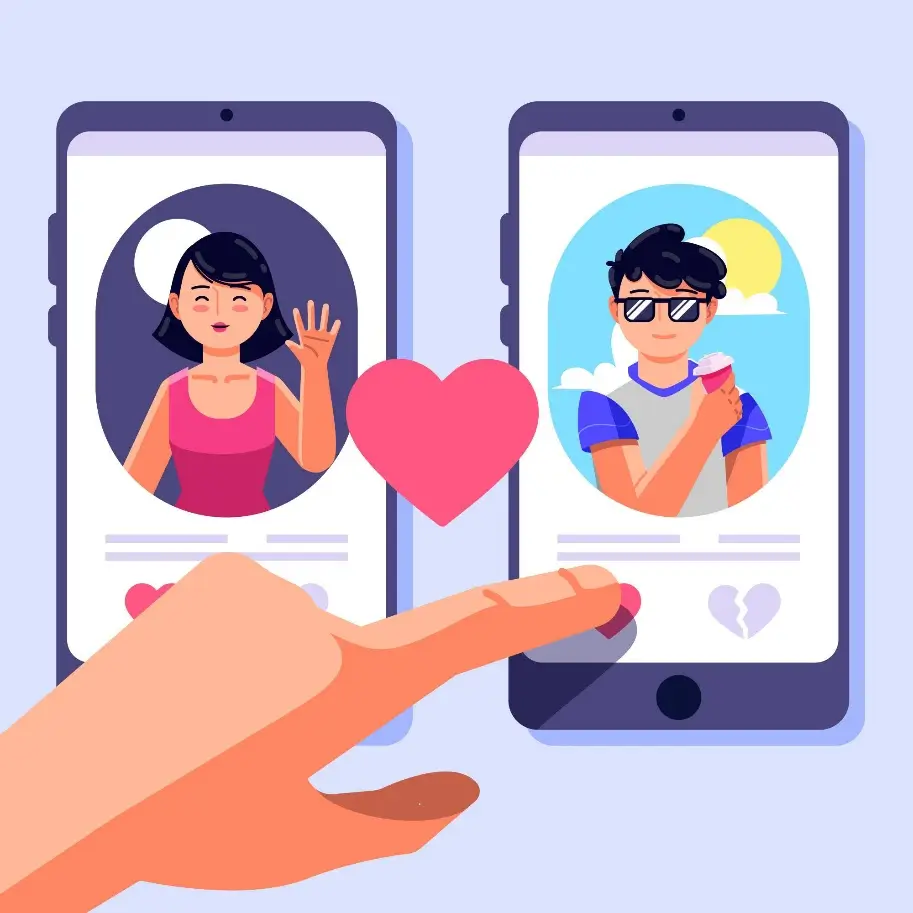 Catat  Ini 10 Tips Aman Mencari Pasangan Melalui Dating Apps