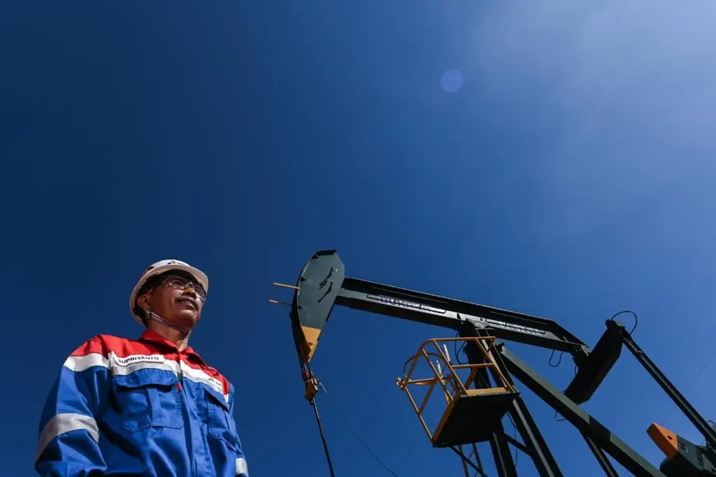 Investasi Teknologi Injeksi Uap Disetujui  PHR Siap Kembangkan Lapangan Rantaubais
