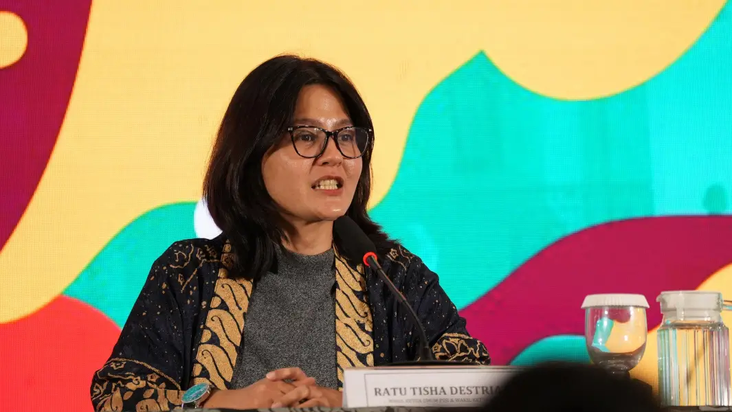 Tinggal Babak Final  PSSI Anggap Piala Dunia U 17 2023 Berjalan Sukses