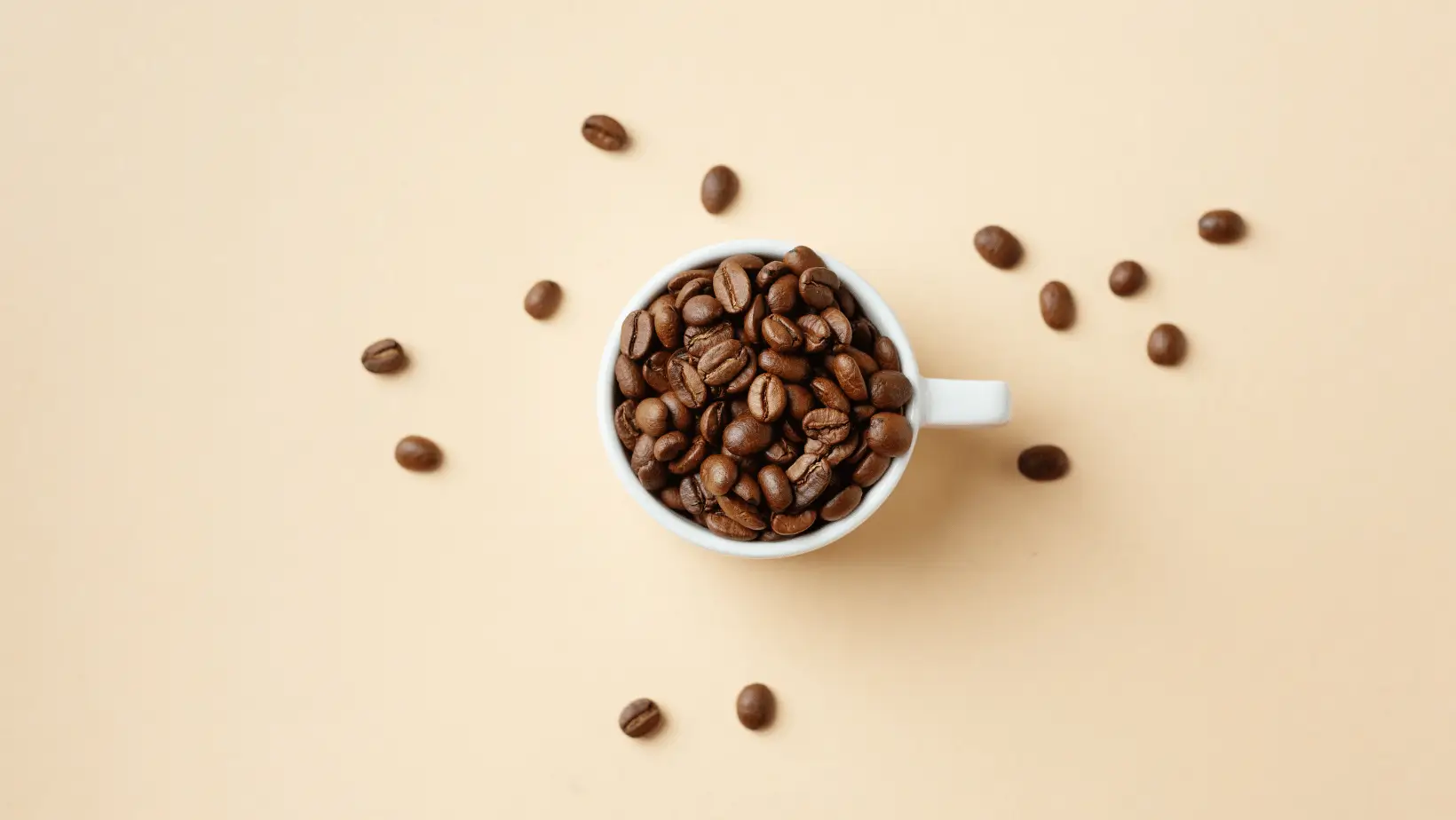 Produsen kopi yang eco-friendly (Foto: Canva/nerudol)