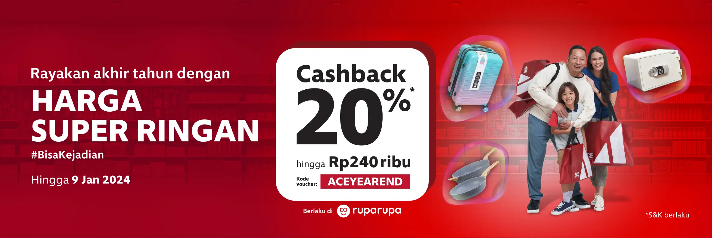 (Foto: acehardware.co.id)