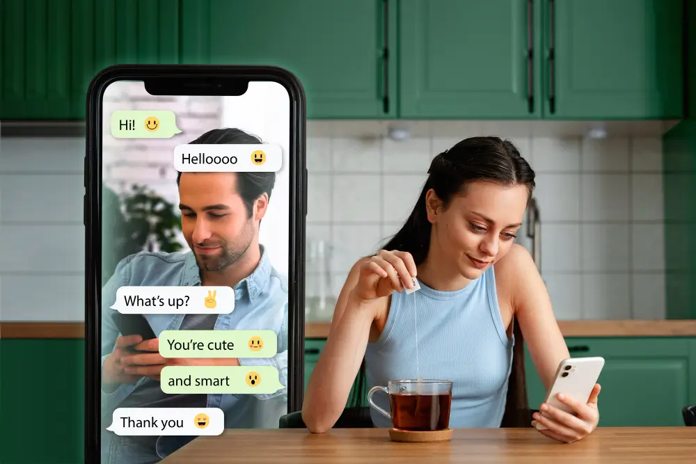 Catat  Ini 10 Tips Aman Mencari Pasangan Melalui Dating Apps