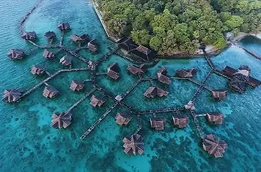 Ini 5 Pulau Cantik Hidden Gem untuk Liburan Akhir Tahun