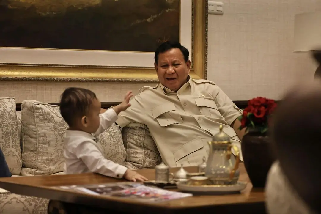 Persiapan Capres Jelang Debat Perdana  Ada yang Libur hingga Nge Mall