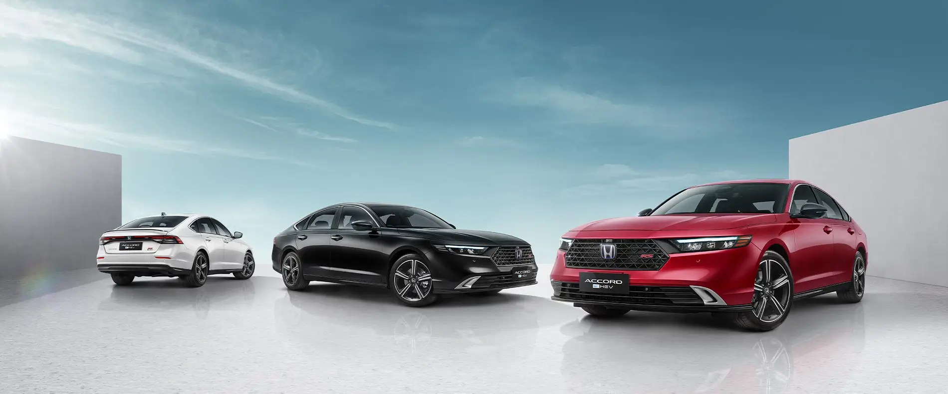All New Honda Accord e:HEV. (Foto: honda-indonesia.com)