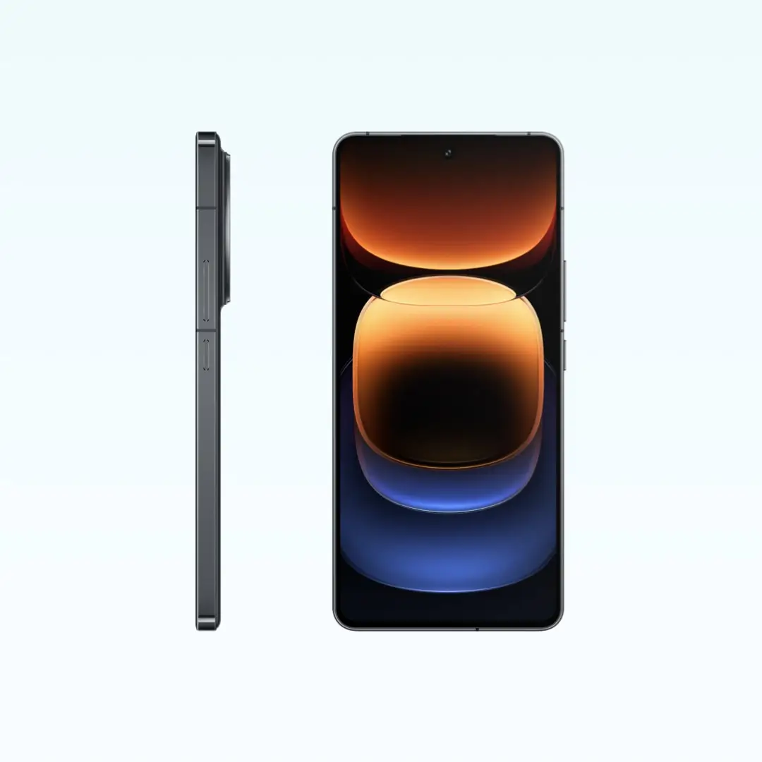 Rilis di Indonesia  Ini Spesifikasi Smartphone Gaming iQOO 12 5G 