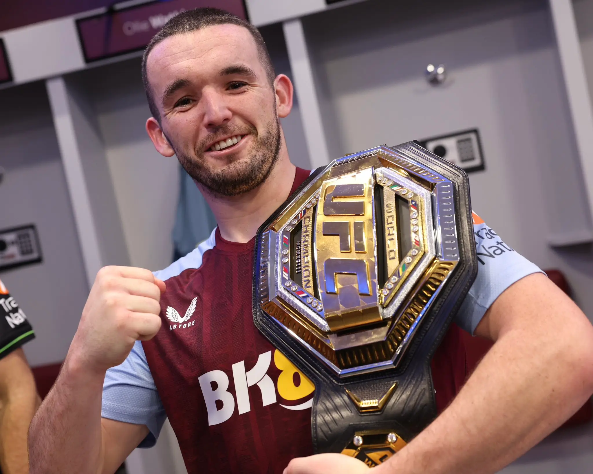 Aston Villa memepet Liverpool yang berada di puncak klasemen Premier League. (Foto: Istimewa)