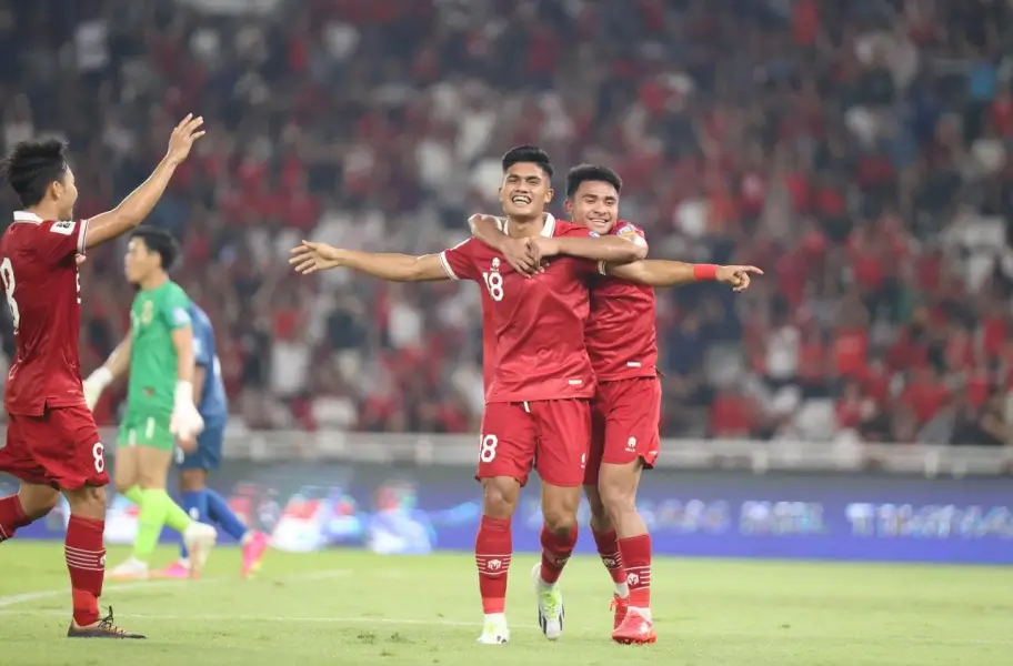 Timnas Indonesia akan melakukan TC di Turki untuk Piala Asia 2023. (Foto: PSSI)