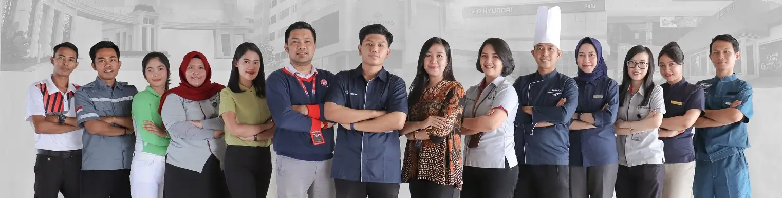 Lowongan Kerja di Hyundai  Catat Syaratnya 