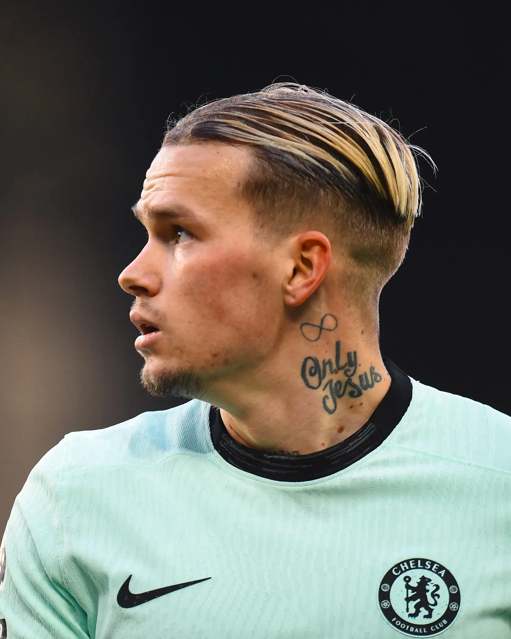 Chelsea Telan 7 Kali Kekalahan di Premier League