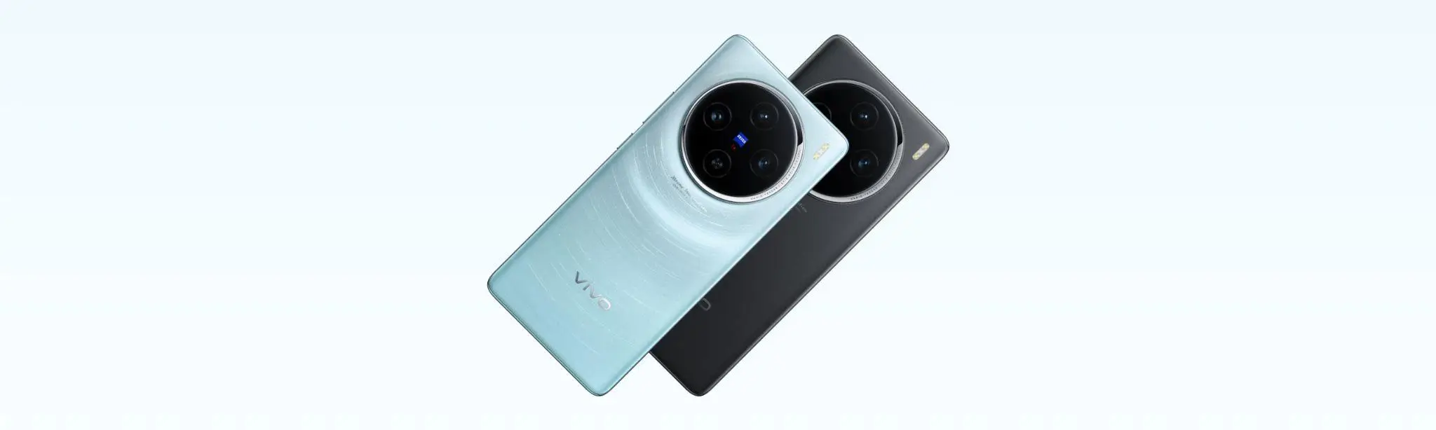 Meluncur Secara Global  Ini Keunggulan Vivo X100 Series