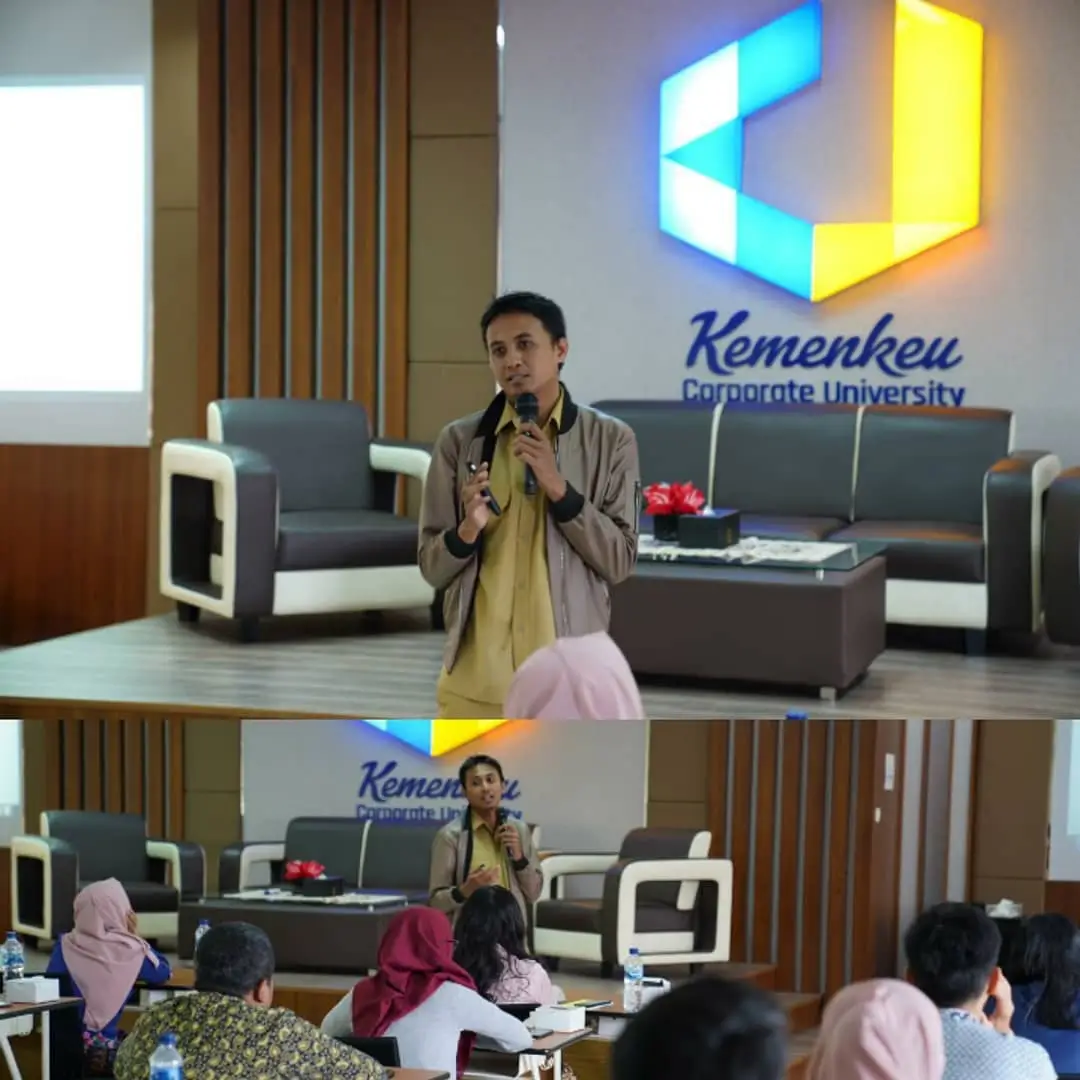 Kisah Inspiratif Rahmat Putra Yudha  Raih Beasiswa LPDP Setelah 118 Kali Gagal