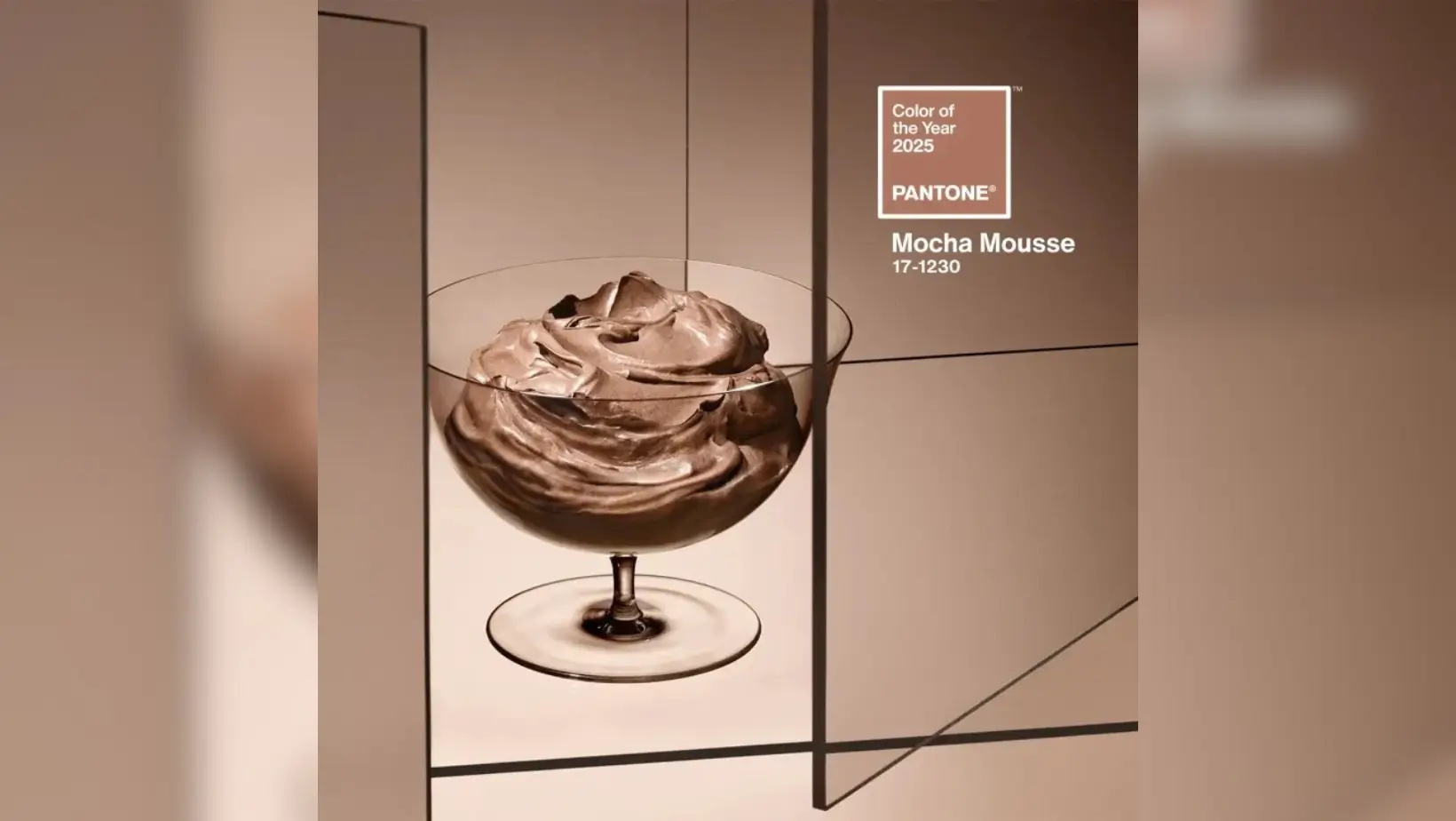 Foto: Pantone Color of the Year 2025 (dok. Pantone)