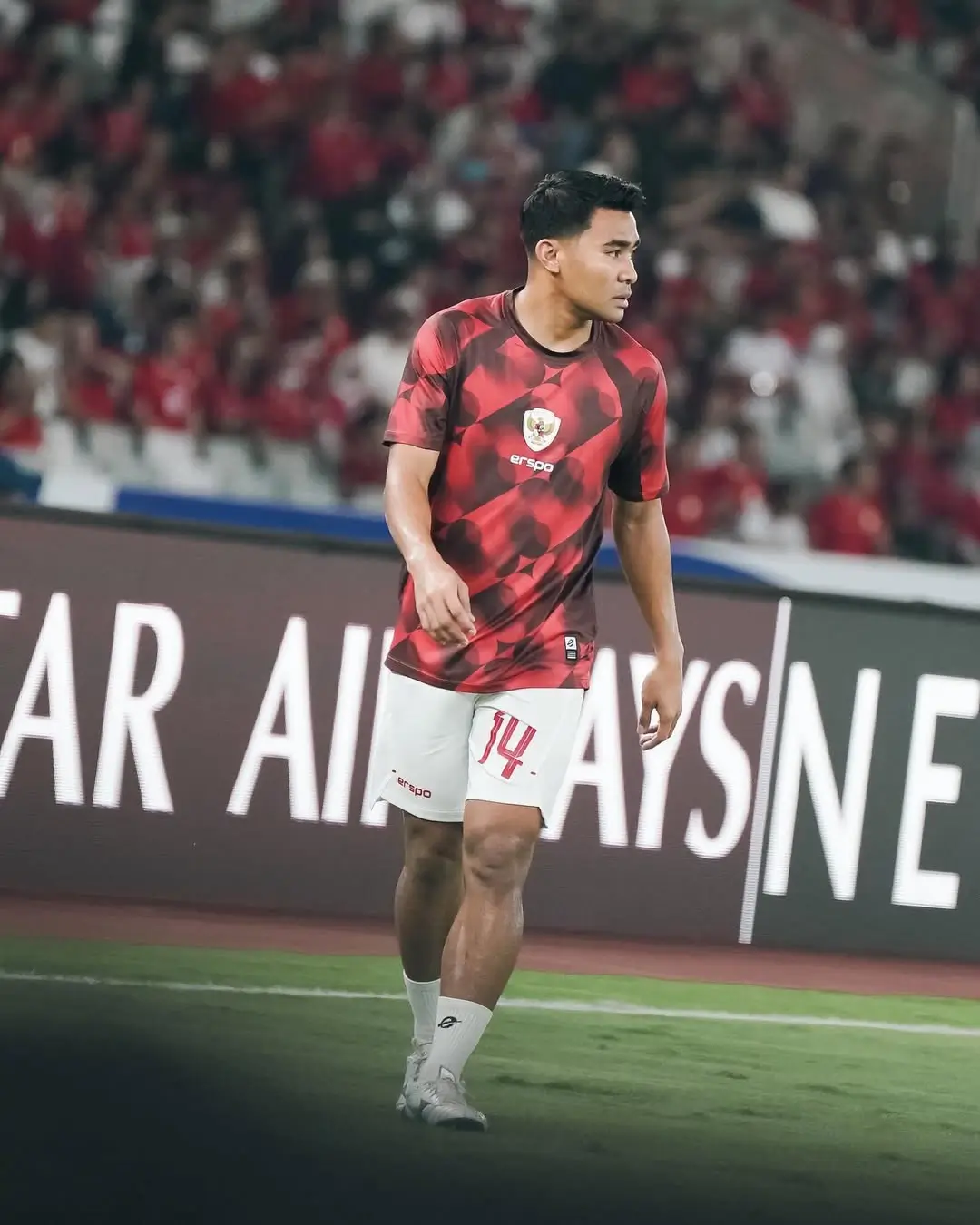 Gol Timnas Indonesia di Piala AFF 2024 Menjadi Milik Kiper Myanmar  Bukan Asnawi Mangkualam