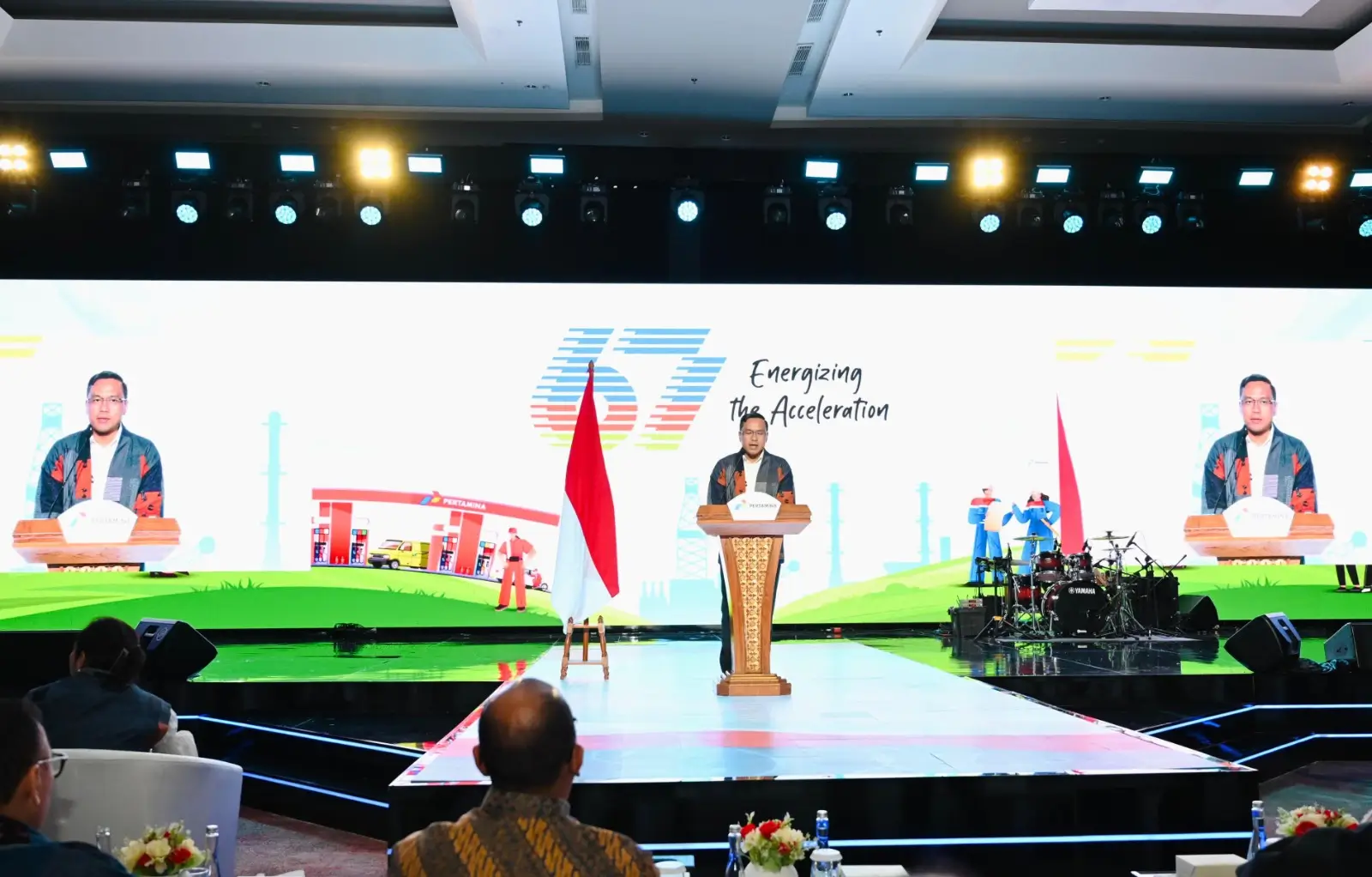 (Foto: Dok. Pertamina)