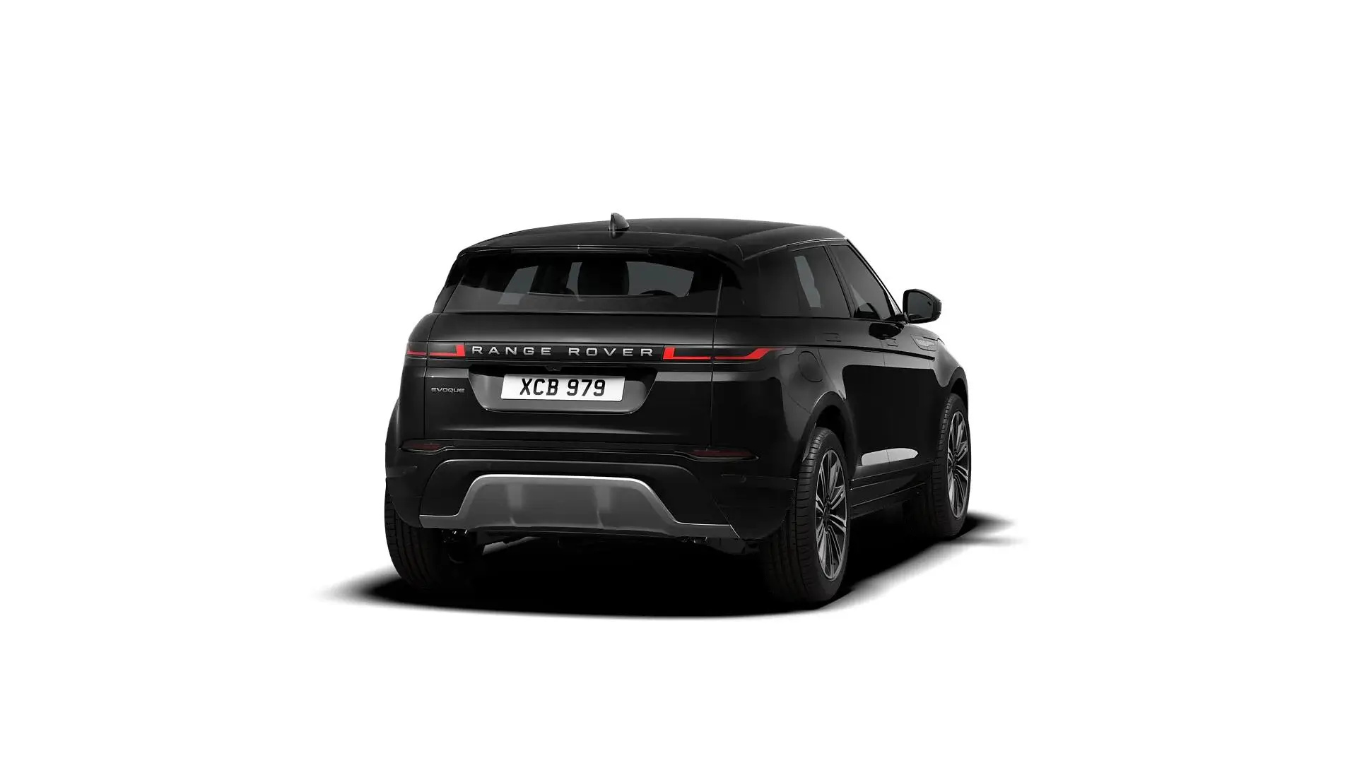 Mengaspal di RI  Range Rover Evoque Terbaru Hadir dengan Pembaruan yang Makin Mewah