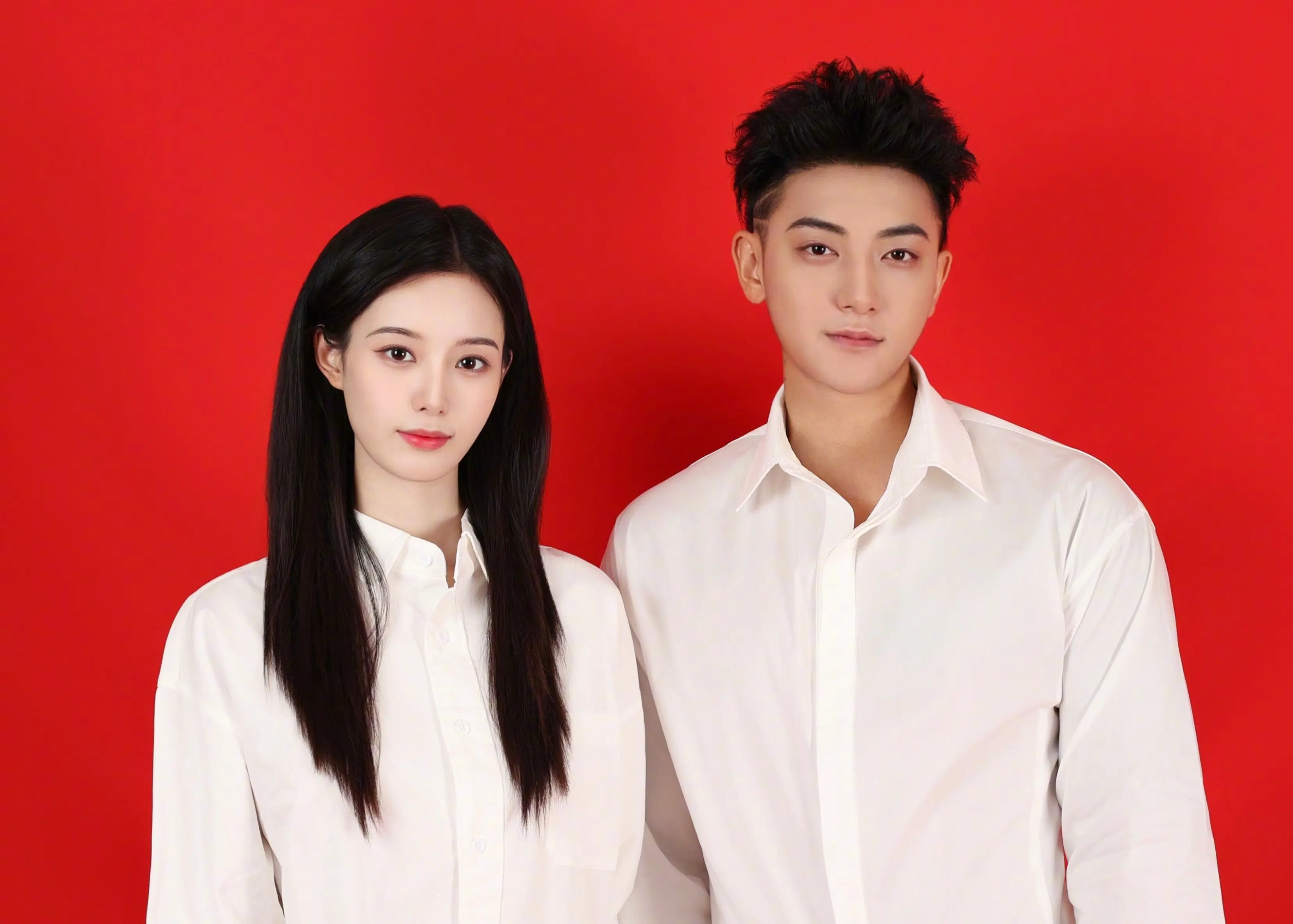 (Foto: Weibo/ACE-YOUNGKINGYOUNGBOSS)