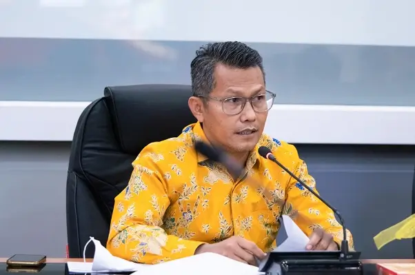 Foto: Juru Bicara Kemenperin, Febri Hendri Antoni Arif (dok. Kemenperin)