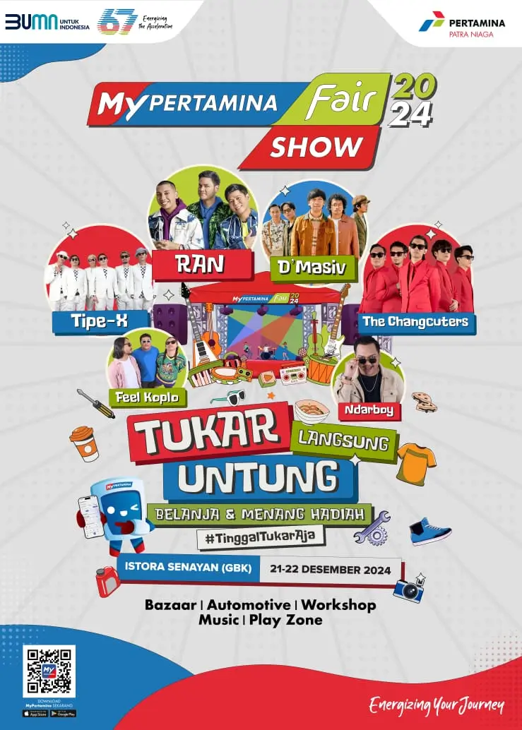Dok. Pertamina