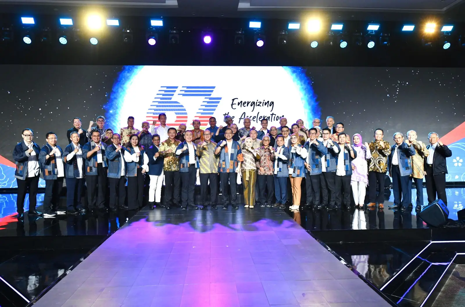 67 Tahun Kiprah Pertamina Wujudkan Swasembada Energi untuk Negeri
