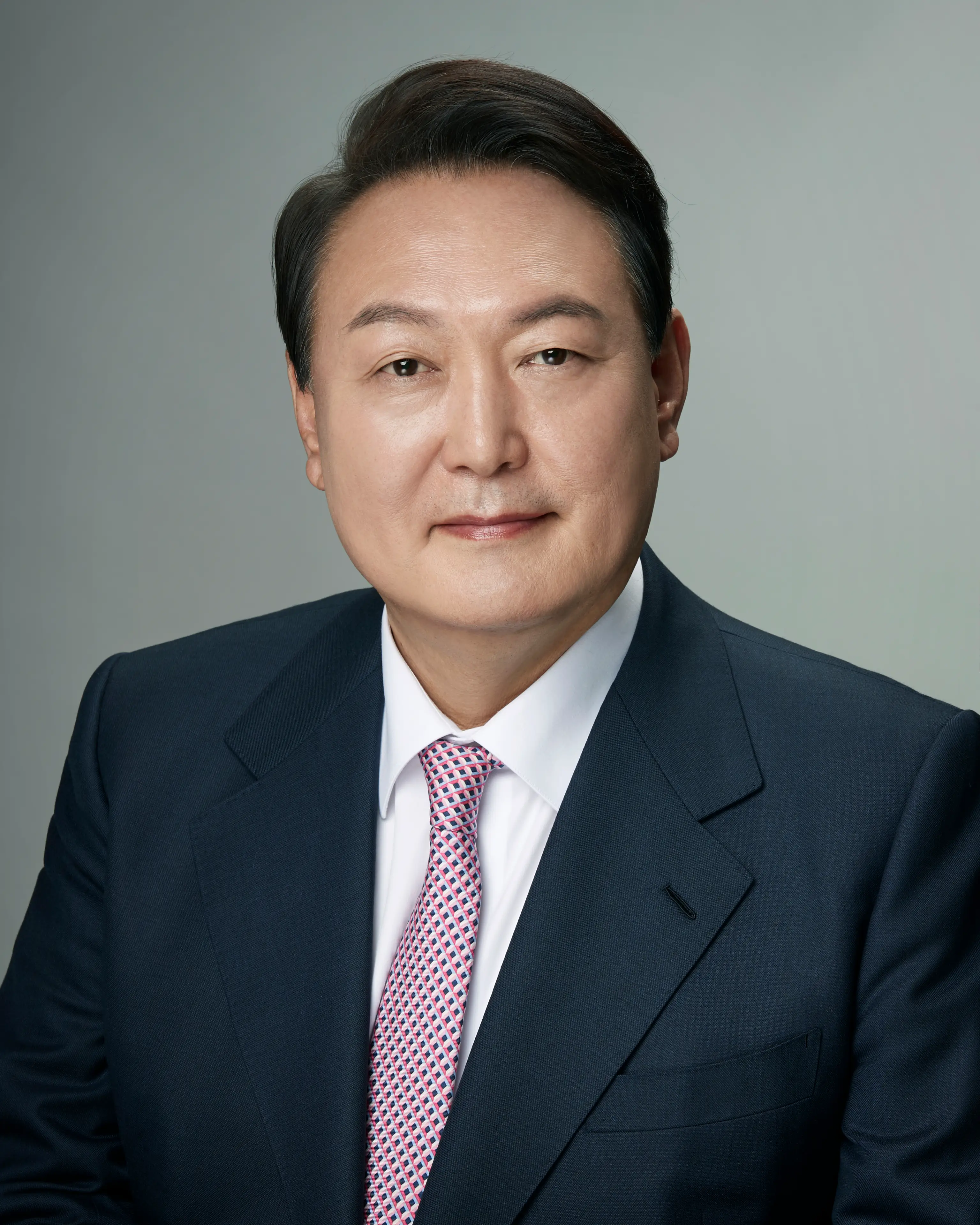Yoon Suk Yeol. (Foto: Wikimedia Commons/대한민국 대통령실)