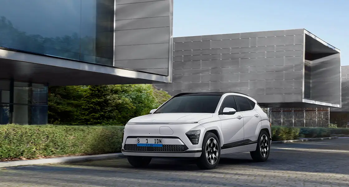 Mobil Listrik vs Mobil Hybrid  Perbedaan  Kelebihan  dan Kekurangannya