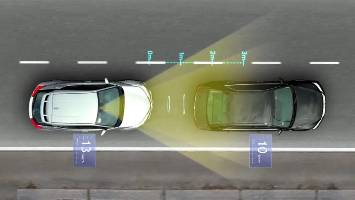 Kamu Harus Tahu  8 Fitur Toyota Safety Sense Ini Bisa Lindungi Perjalanan Liburan Tahun Baru