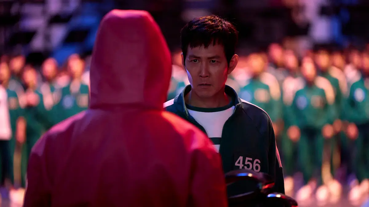 Foto: Squid Game 2 (No Ju-han/Netflix)