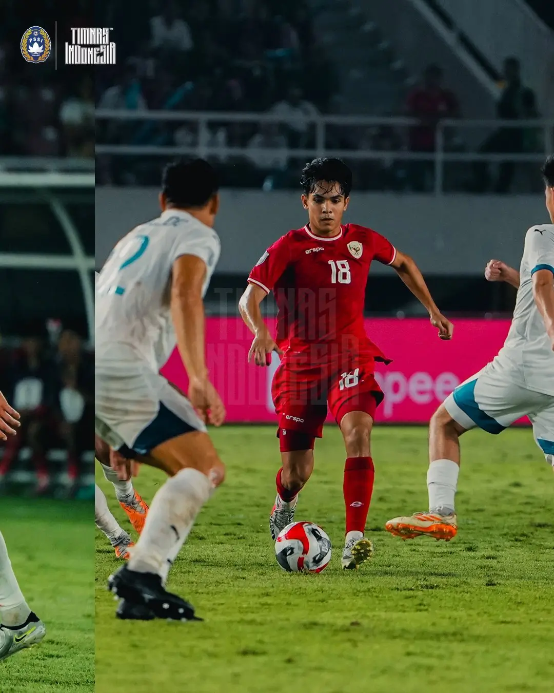 Timnas Indonesia Tersingkir dari ASEAN Cup 2024 