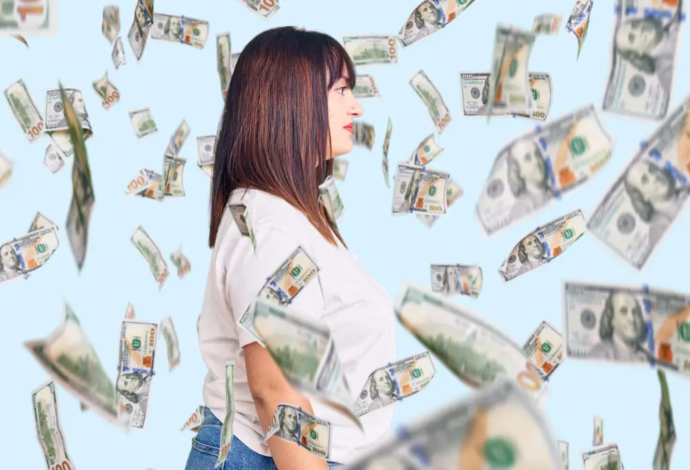 Mengupas Money Dysmorphia  Fenomena Psikologis yang Meningkat di Era Media Sosial