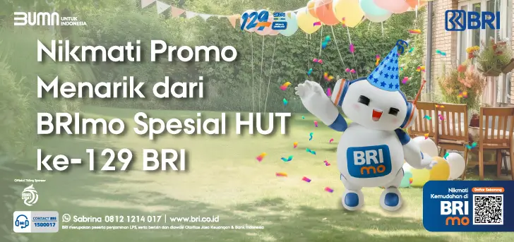 (Foto: bri.co.id)