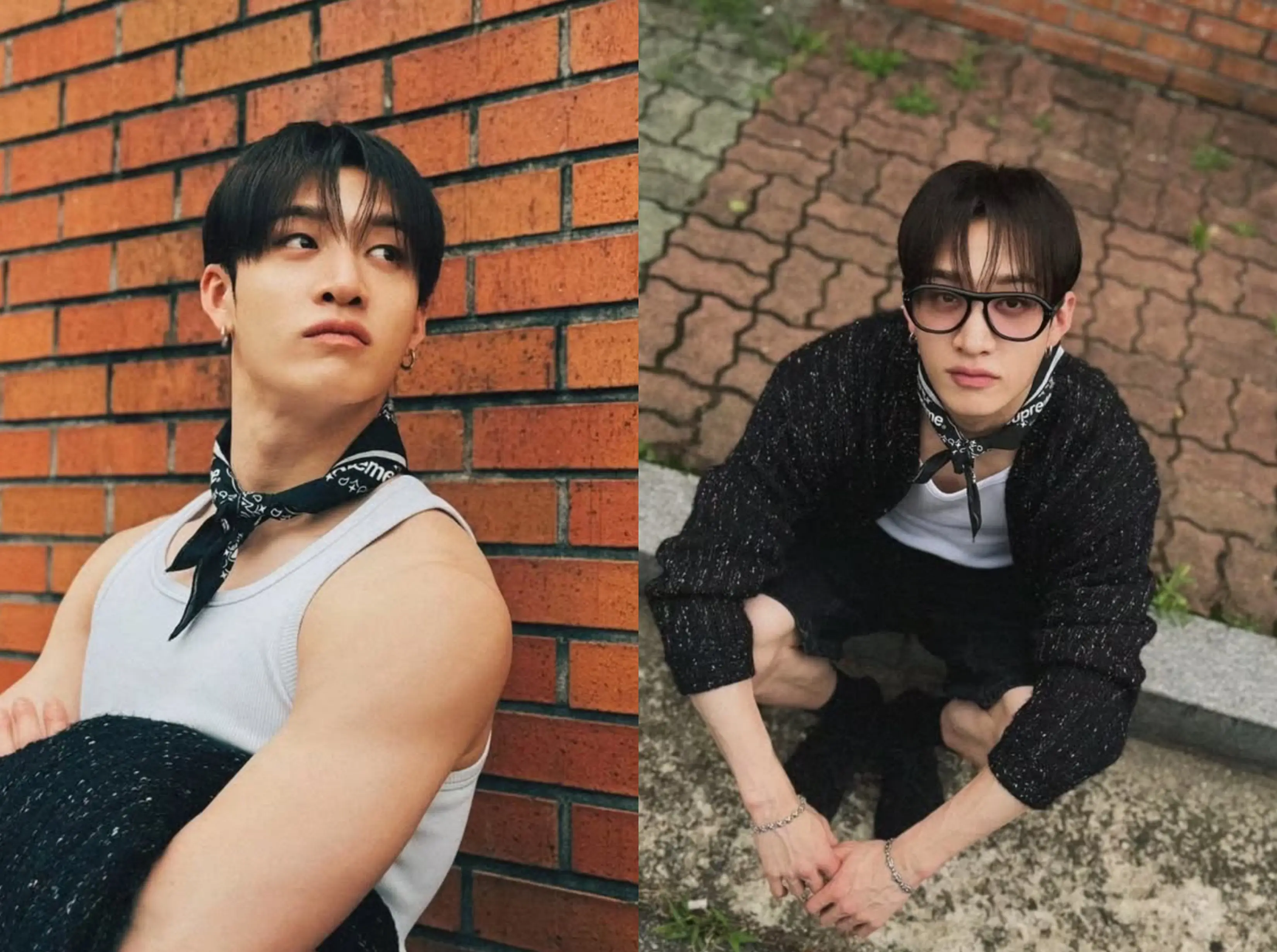Stray Kids Menang di BBMAs 2024  Kenalan dengan Bang Chan Sang Leader yang Multitalenta