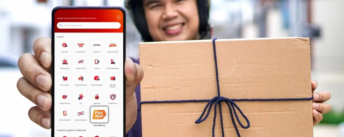 (Foto: telkomsel.com)